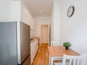 3 Zimmer Wohnung in Spreenähe