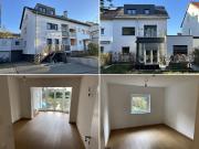 3 Zimmer Wohnung in Stuttgart Wolfbusch