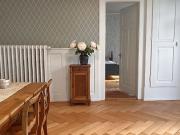 3½ Zimmer Wohnung in Thun BE, möbliert, auf Zeit