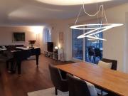 3½ Zimmer Wohnung in Thun BE, möbliert, auf Zeit