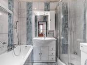 3 Zimmer Wohnung in Toplage: Ruhe trifft Citynähe