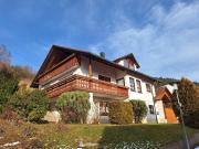 3 Zimmer Wohnung in Tuttlingen Nendingen