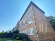3 Zimmer Wohnung in Uhlenhorst