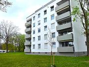 3 Zimmer Wohnung mit Balkon in Ulm Oststadt