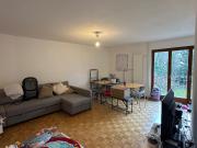 3 Zimmer Wohnung in Veyrier