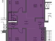 3 ½ Zimmer Wohnung in Wädenswil Au mieten