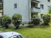 3 Zimmer Wohnung in Waiblingen/Wasserturm