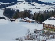 3 Zimmer Wohnung in Wald ZH, möbliert, auf Zeit