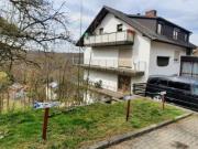 3 Zimmer Wohnung in Waldeck am Edersee