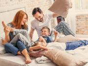 3 Zimmer Wohnung in Walserfeld!