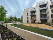 3 Zimmer Wohnung in Wattenscheid