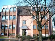 3 Zimmer Wohnung in Werne mit WBS