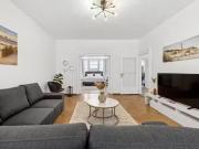 3 Zimmer Wohnung in Wilhelmshaven