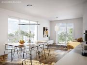 3 Zimmer Wohnung in Winnenden »Wohnen im...