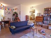 3½ Zimmer Wohnung in Winterthur Mattenbach, möbliert,...