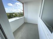 3 Zimmer Wohnung mit Balkon in Wolfsburg Vorsfelde mieten