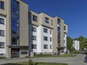 3 Zimmer Wohnung in Wolfsburg Vorsfelde