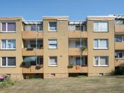 3 Zimmer Wohnung in Wolfsburg Vorsfelde