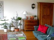 3½ Zimmer Wohnung in Worb BE, möbliert