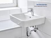 3 Zimmer Wohnung mit Balkon in Wuppertal Elberfeld mieten