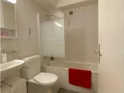 3½ Zimmer Wohnung in Wynau BE, möbliert, auf Zeit