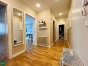 3 Zimmer Wohnung in Zentrale Lage