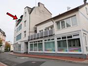 3 Zimmer Wohnung in zentraler Innenstadtlage