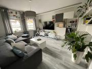 3 Zimmer Wohnung in zentraler Lage