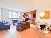 3 Zimmer Wohnung in zentraler Lage mit begehbarem...