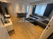 3 Zimmer Wohnung in zentraler Lage von Kelkheim – ideal...