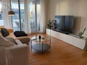 3½ Zimmer Wohnung in Zug, möbliert, auf Zeit