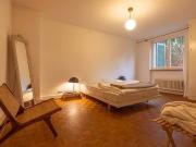 3 Zimmer Wohnung in Zürich Kreis 10 Höngg, möbliert, auf...