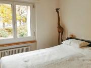 3 Zimmer Wohnung in Zürich Kreis 10 Höngg, möbliert, auf...