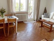 3 Zimmer Wohnung in Zürich Kreis 10 Höngg, möbliert, auf...