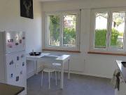 3 Zimmer Wohnung in Zürich Kreis 2 Leimbach, möbliert,...