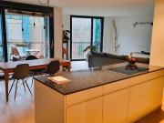 3½ Zimmer Wohnung in Zürich Kreis 2, möbliert, auf Zeit