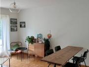 3½ Zimmer Wohnung in Zürich Kreis 3 Binz, möbliert, auf Zeit