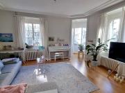 3½ Zimmer Wohnung in Zürich Kreis 3, möbliert, auf Zeit