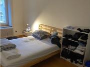 3 Zimmer Wohnung in Zürich Kreis 3 Wiedikon, möbliert,...