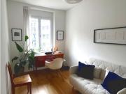 3½ Zimmer Wohnung in Zürich Kreis 3 Wiedikon, möbliert,...