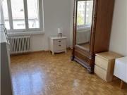 3 Zimmer Wohnung in Zürich Kreis 4 Aussersihl, möbliert,...