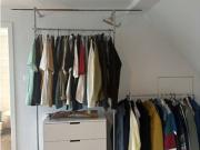 3½ Zimmer Wohnung in Zürich Kreis 4, möbliert, auf Zeit