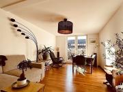 3½ Zimmer Wohnung in Zürich Kreis 4, möbliert, auf Zeit