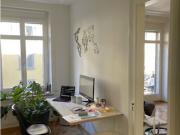 3 Zimmer Wohnung in Zürich Kreis 4, möbliert, auf Zeit