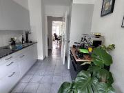 3½ Zimmer Wohnung in Zürich Kreis 4 Werd, möbliert, auf Zeit