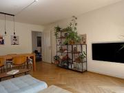 3 Zimmer Wohnung in Zürich Kreis 6, möbliert, auf Zeit
