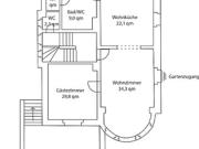 3½ Zimmer Wohnung in Zürich Kreis 7 Hirslanden,...