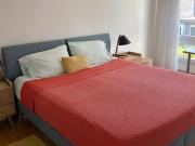 3 Zimmer Wohnung in Zürich Kreis 7 Zürichberg, möbliert,...