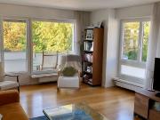 3 Zimmer Wohnung in Zürich Kreis 7 Zürichberg, möbliert,...