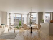 3 ½ Zimmer Wohnung in Zürich mieten